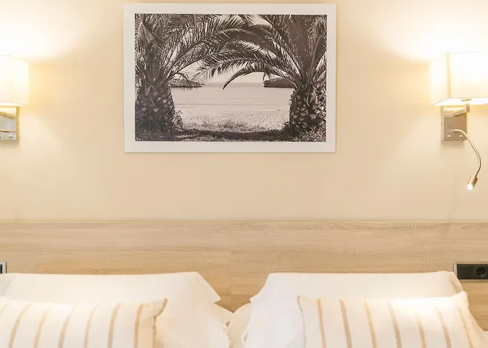 Miracielos Hotel Barro (Llanes)