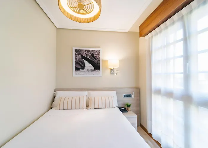 Отель Miracielos Барро-де-Льянес