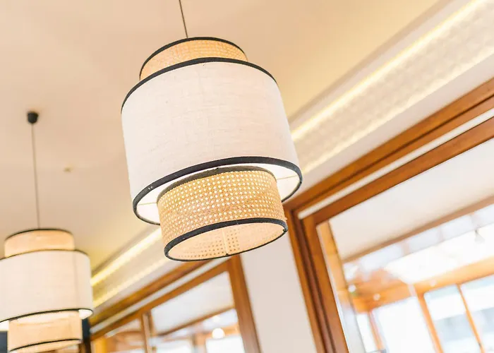 Отель Miracielos 3*