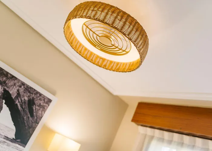 Miracielos Hotel Barro (Llanes)