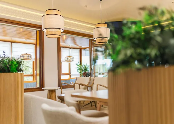 Miracielos Hotel Barro (Llanes)