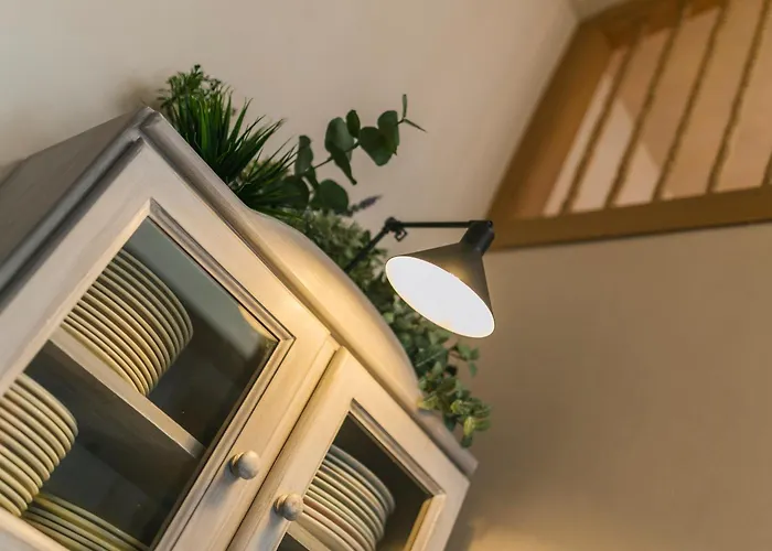 Miracielos Отель