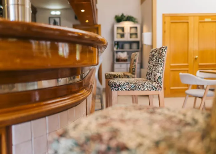 Hotel Miracielos Barro (Llanes)