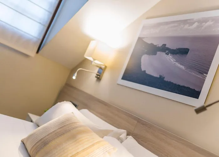 Hotel Miracielos Barro (Llanes)