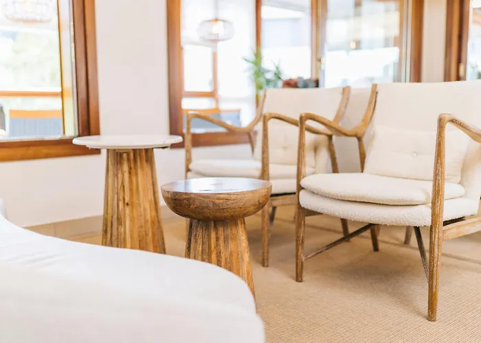 Miracielos Hotel Barro (Llanes)