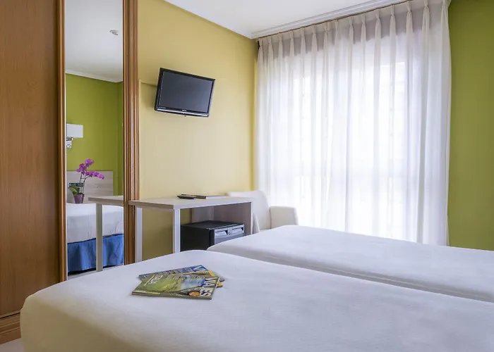 Miracielos Отель