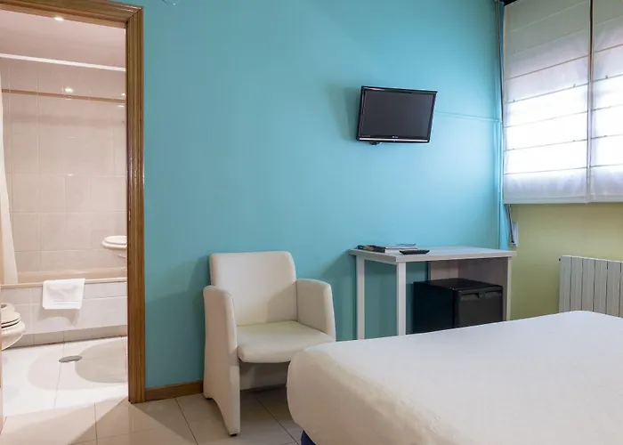 Hotel Miracielos Barro (Llanes)