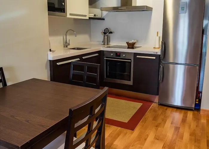 Miracielos Отель