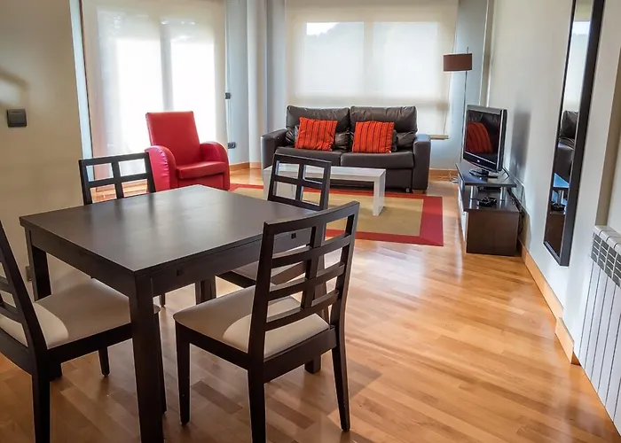 Отель Miracielos Барро-де-Льянес