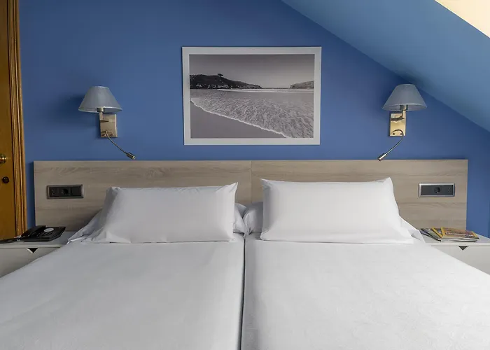 Miracielos 3* Barro (Llanes)