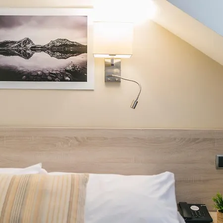 Hotel Miracielos 3*
