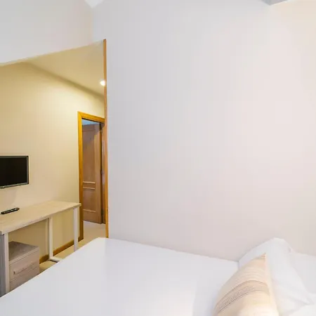 Miracielos Hotell