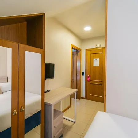 Hotel Miracielos