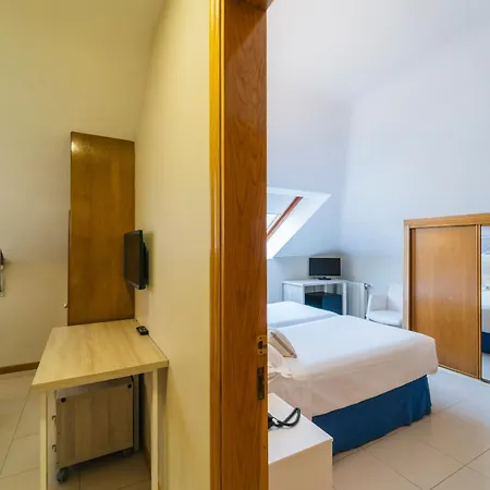 Hotel Miracielos 3*