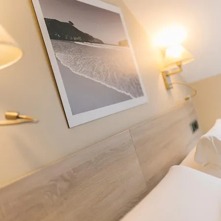 Hotel Miracielos Barro (Llanes)
