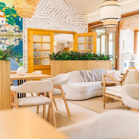 Miracielos Hotel 3*