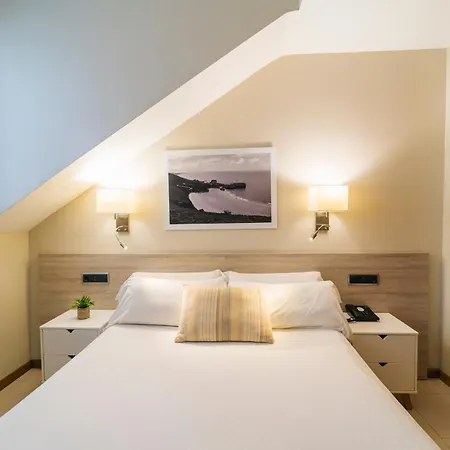 Miracielos Hotel