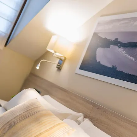 Hotel Miracielos Barro (Llanes)