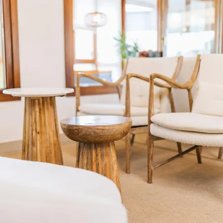 Miracielos Hotel Barro (Llanes)